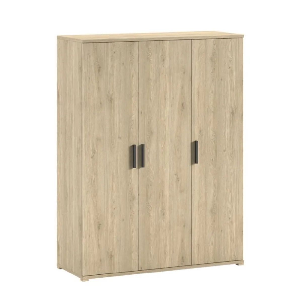 Armoire SAM 3 portes - Grande capacité Armoire SAM 3 portes - Grande capacité
