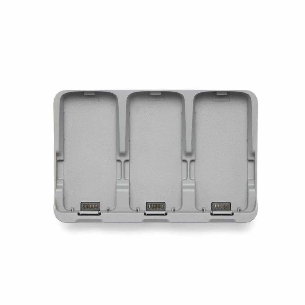 DJI Station de recharge bidirectionnelle pour Neo 2 Gris - vue 3