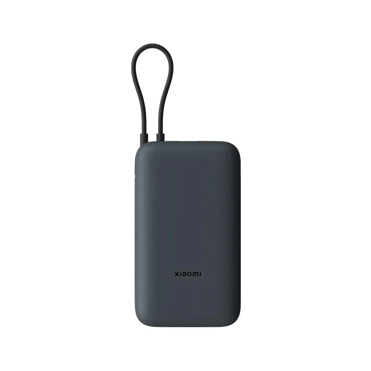 Xiaomi Power Bank 20000mAh Integrated Cable - vue 2