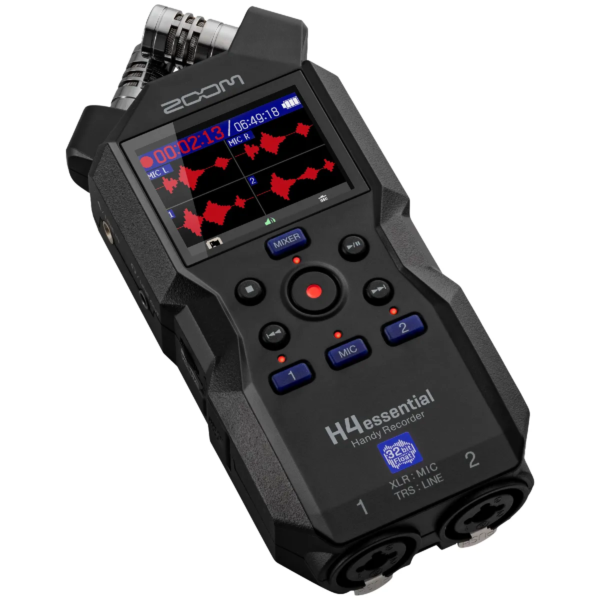 Zoom H4Essential - Image 7