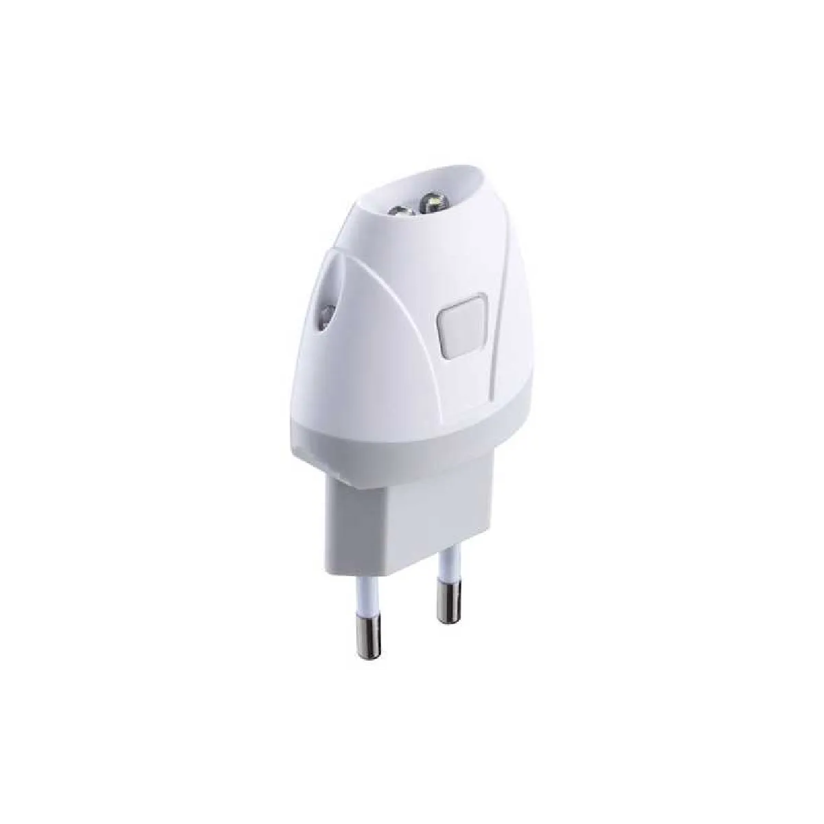 Electraline Blanc Veilleuse Led D'urgence 58303