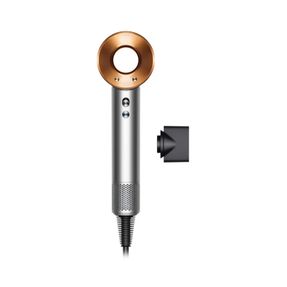 Supersonic Origin Cuivre - vue 5