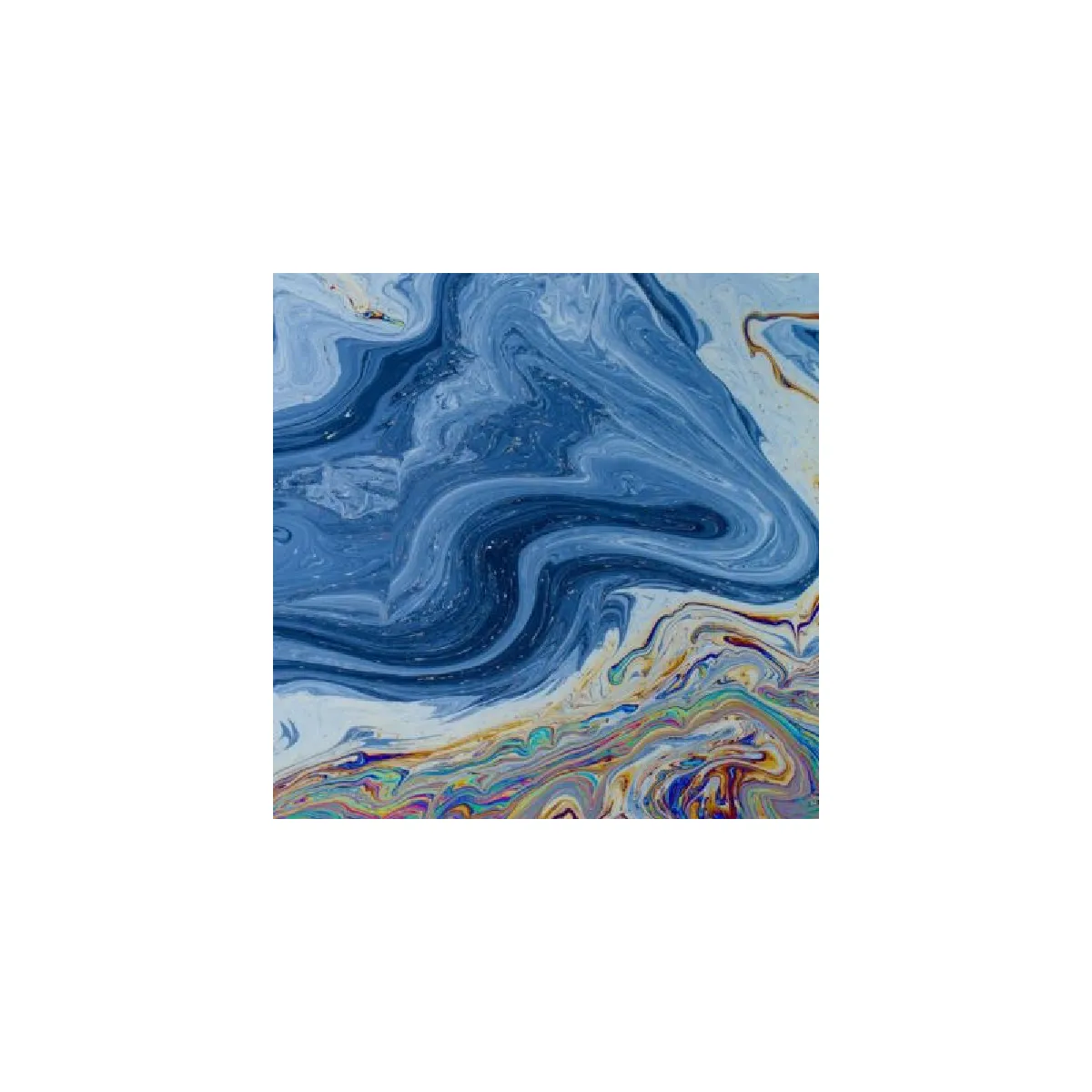 Pias - Floating Points Crush - Image 2