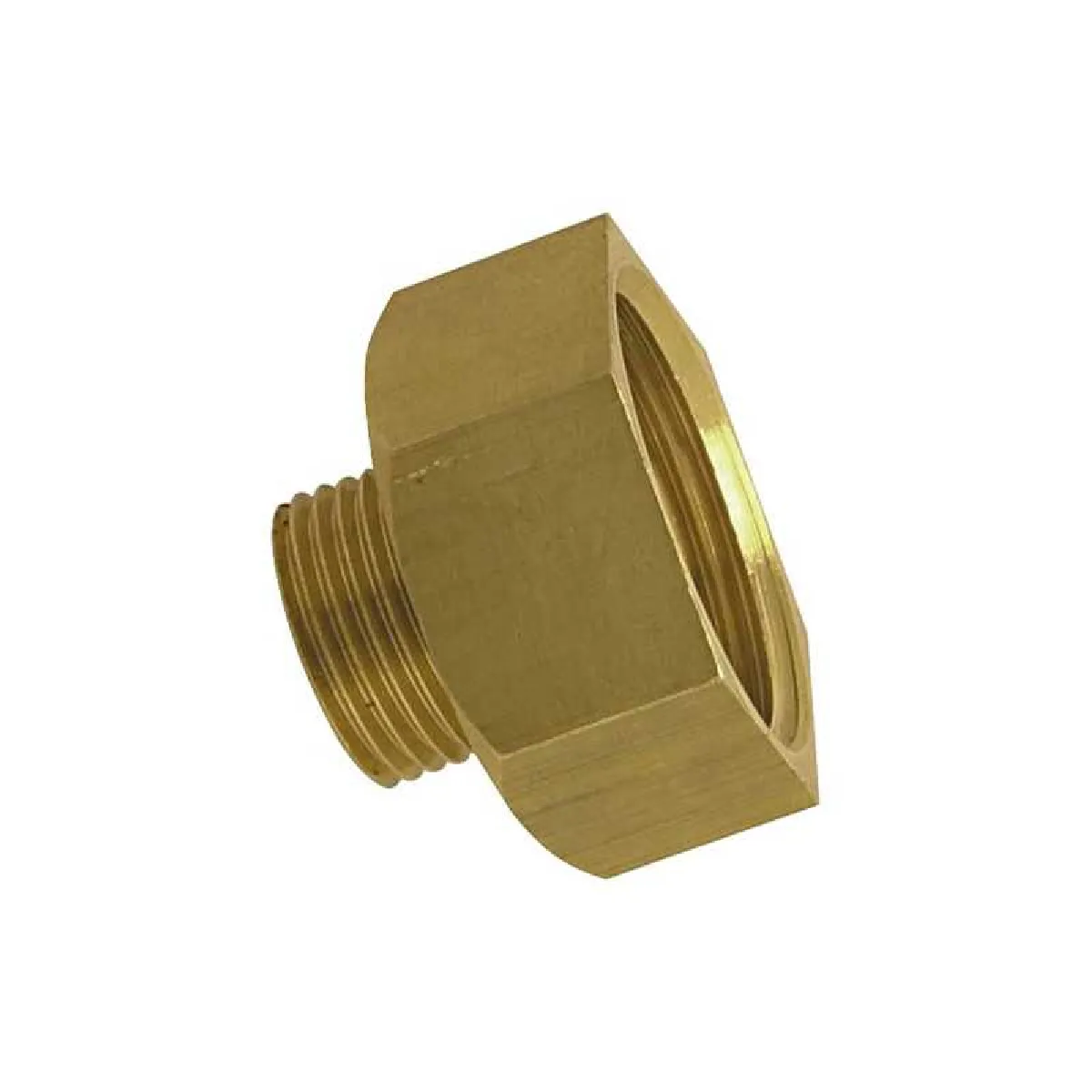 Boutte Mamelon réduit femelle vers mâle - 20x27 vers 15x21
