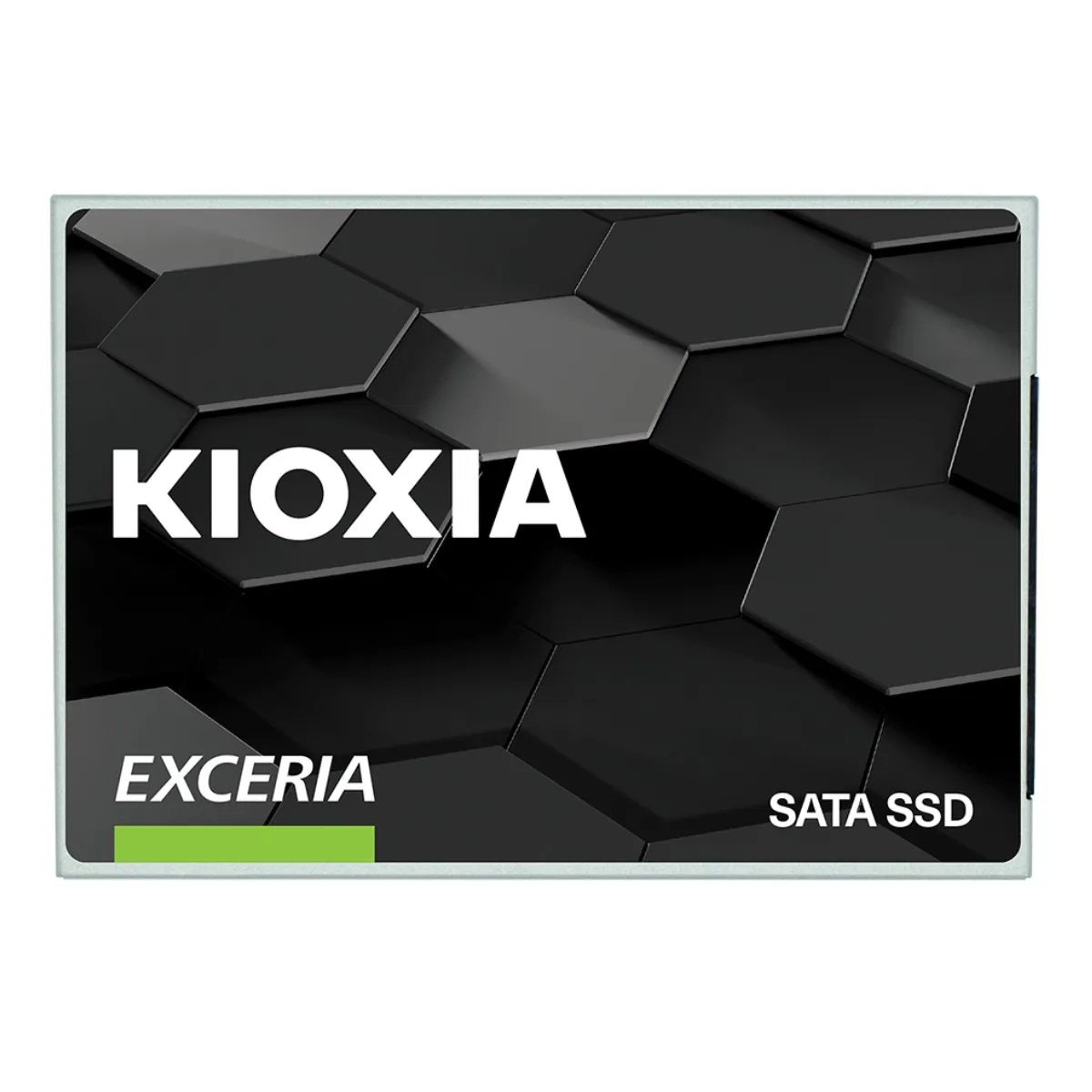 Kioxia Noir Exceria 960 Go 2.5 Série Ata Iii Tlc - Neuf - Image 5