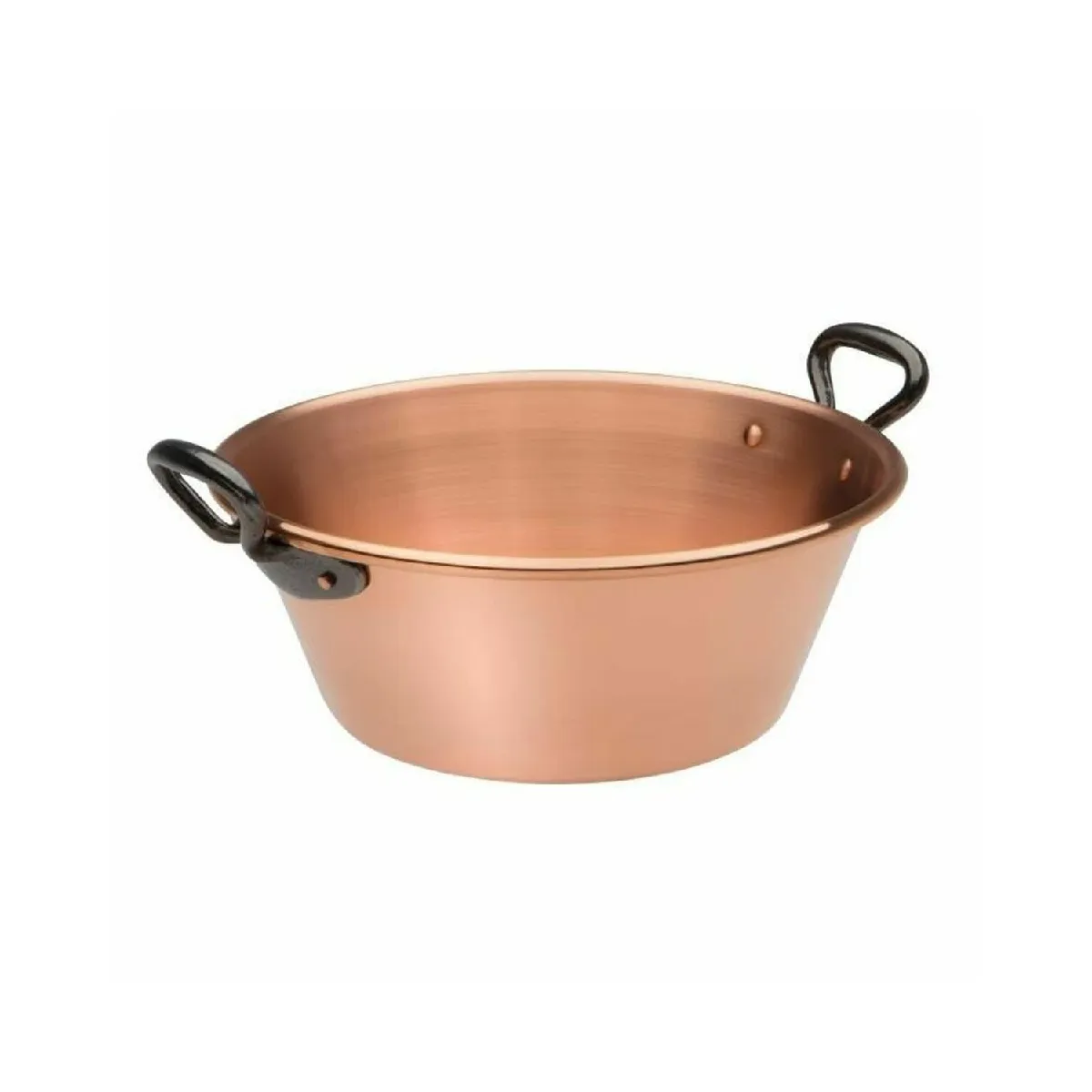 Baumalu Faitout Gaz - 26 Cm
