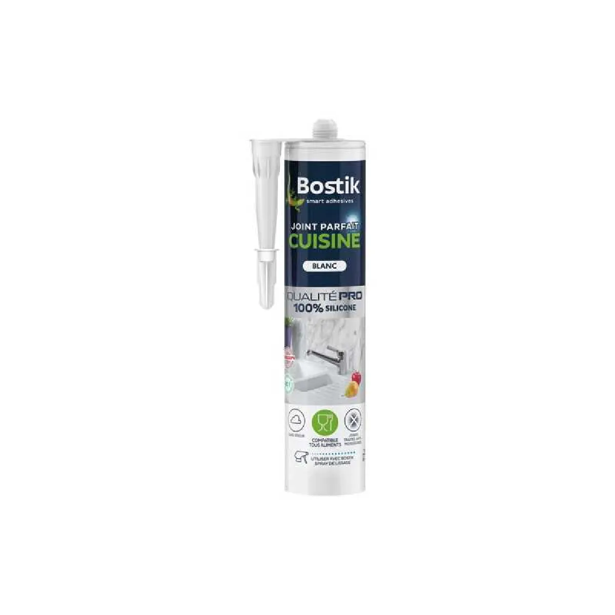 Bostik Joint Parfait Cuisine
