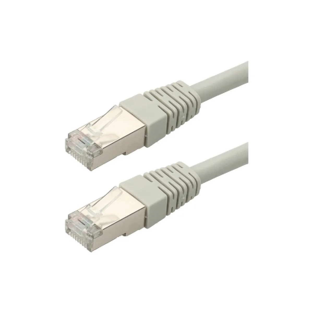 Erard Group Cordon Rj45 M/M - Cat. 6 - F/Utp - 250Mhz - 5M Erard - 722156