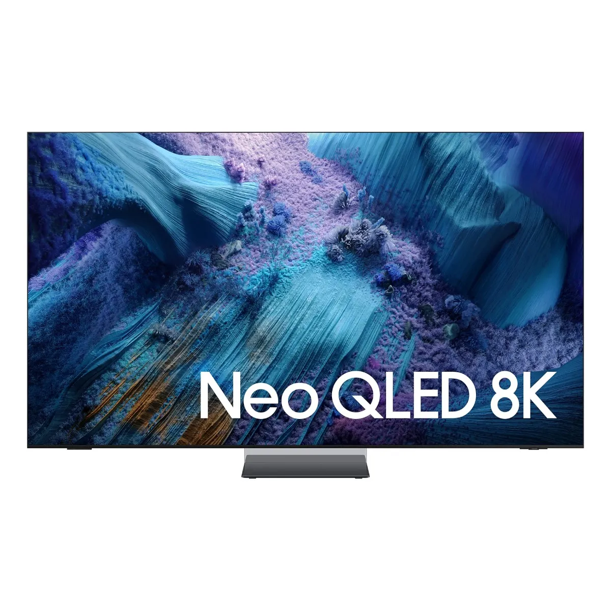 TV Neo QLED Samsung TQ75QN990F 190 cm 8K UHD 2025 - vue 7