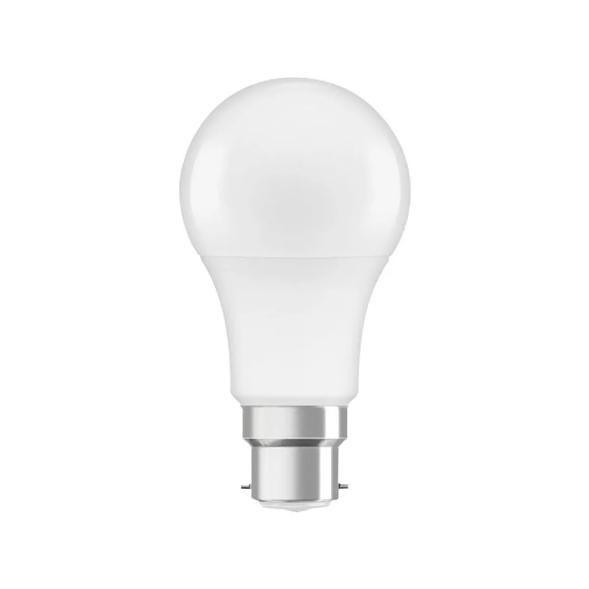 Osram Blanc Led Classic B22d 8,5 W 2 700 K 806 Lm X3 - Image 2