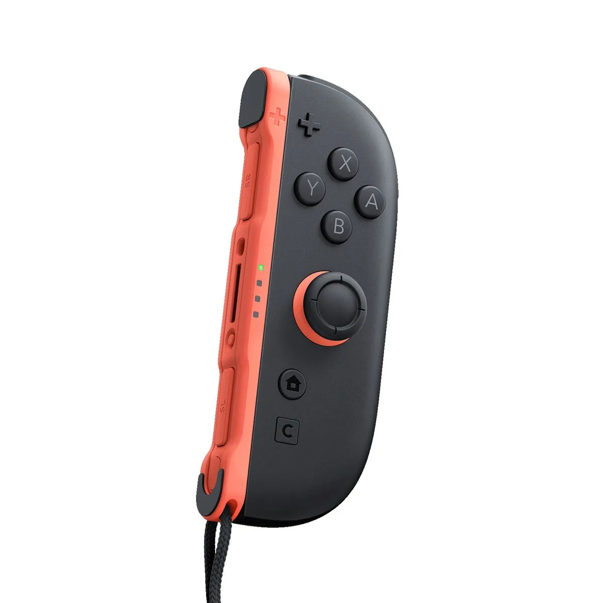 Manette Joy con 2 Droite Pour Switch 2 Nintendo - vue 7