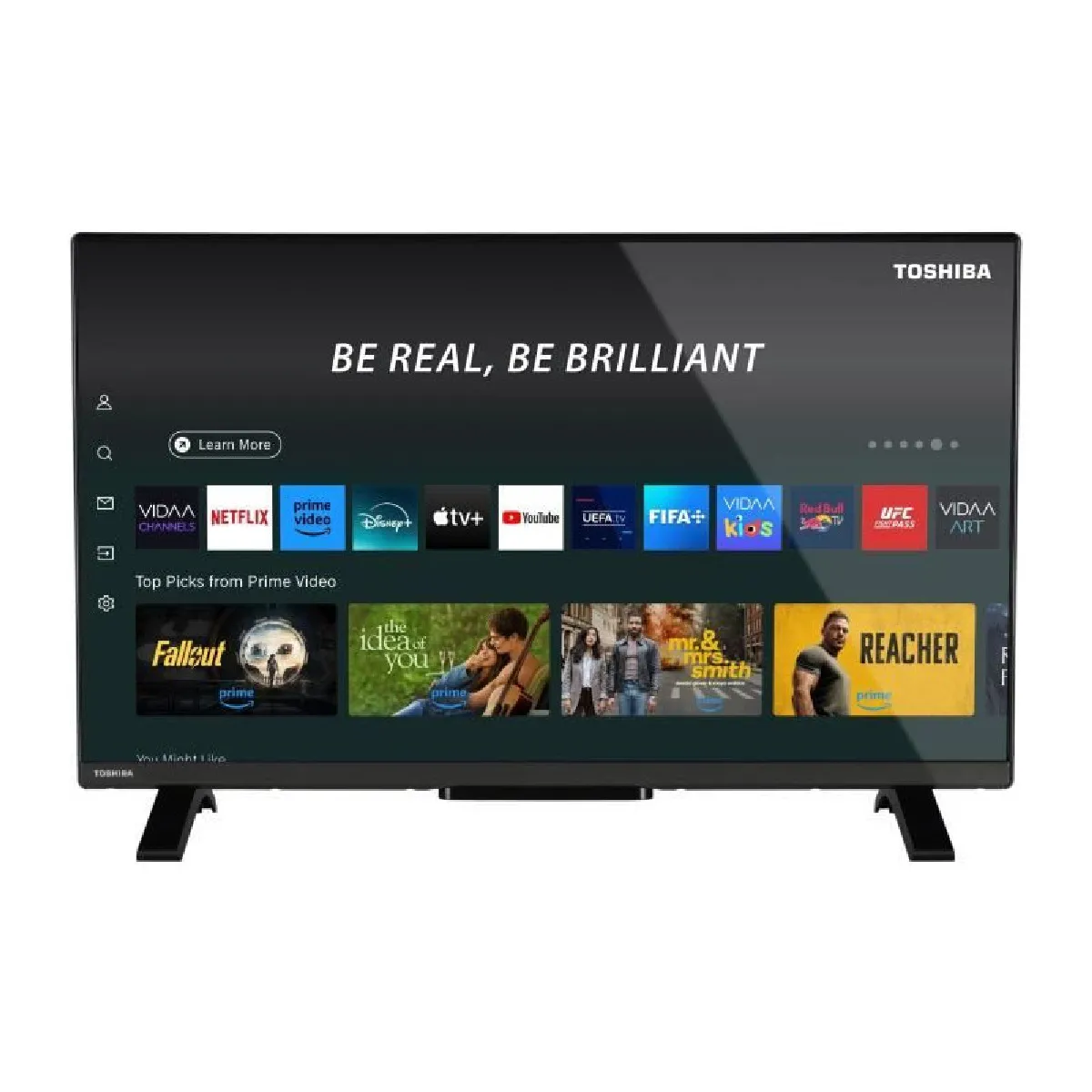 Toshiba 32WV2563DG