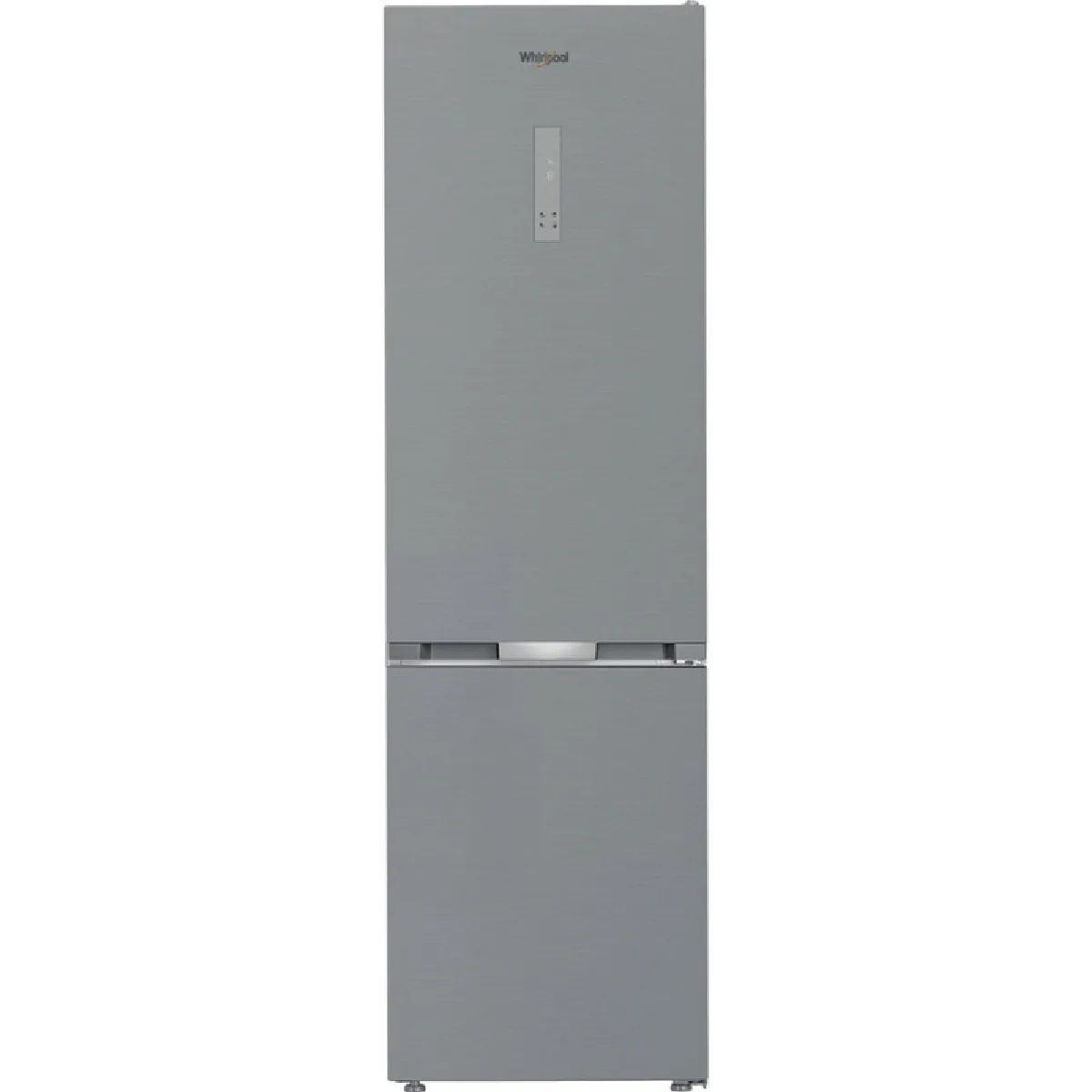 WHK26403XP6E1 inox - vue 3