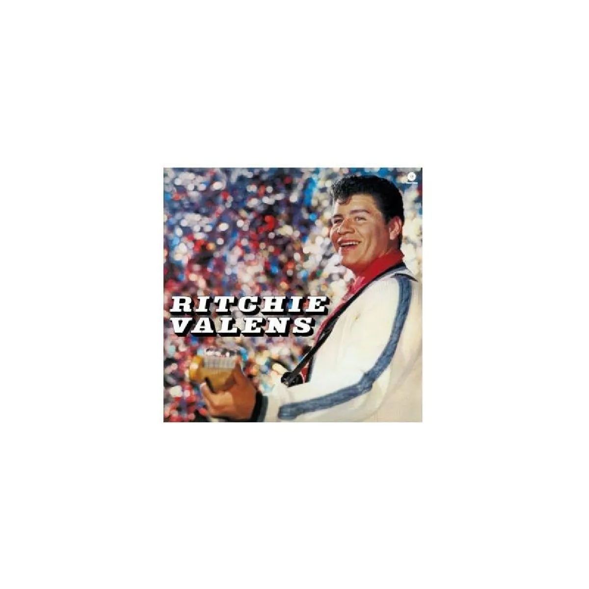 Ritchie Valens?