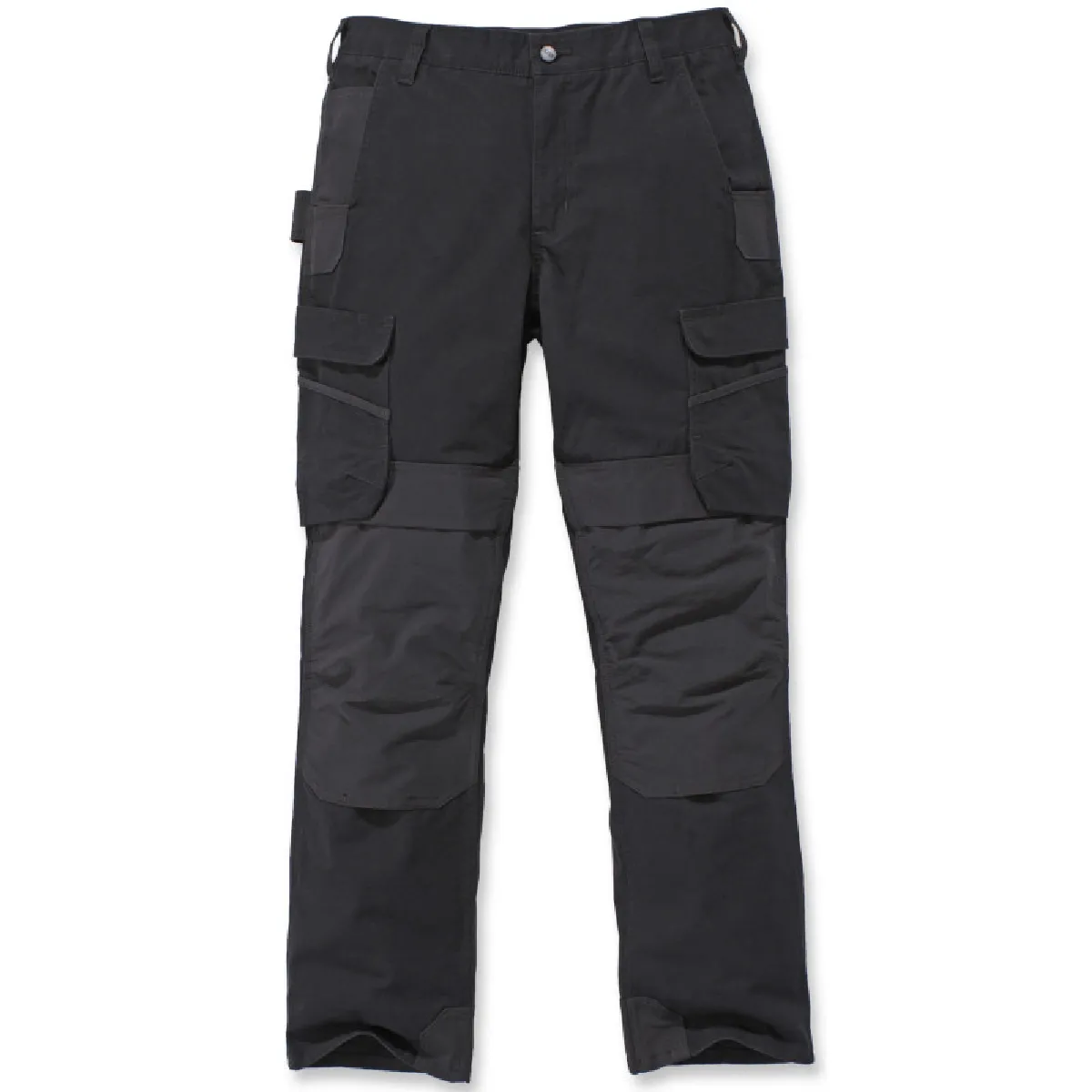 Carhartt Pantalon Cargo FULL SWING W36L32 T46 S1103335BLKW36L32