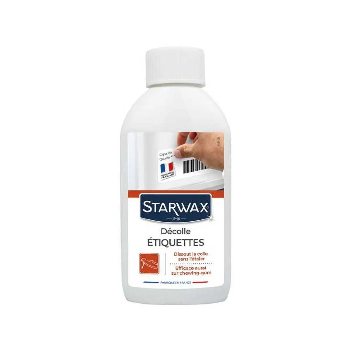 Starwax Décolle Adhésif - 200 Ml