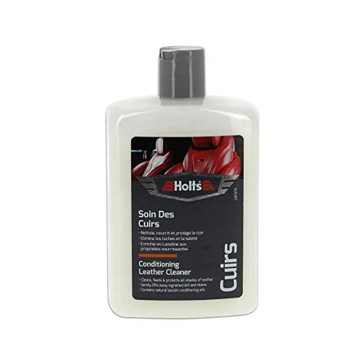 Holts Soin Des Cuirs - 475 Ml - Image 1