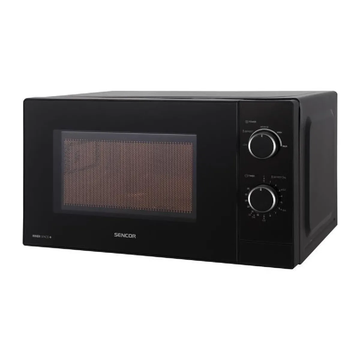 Sencor Noir Smw 1719Bk