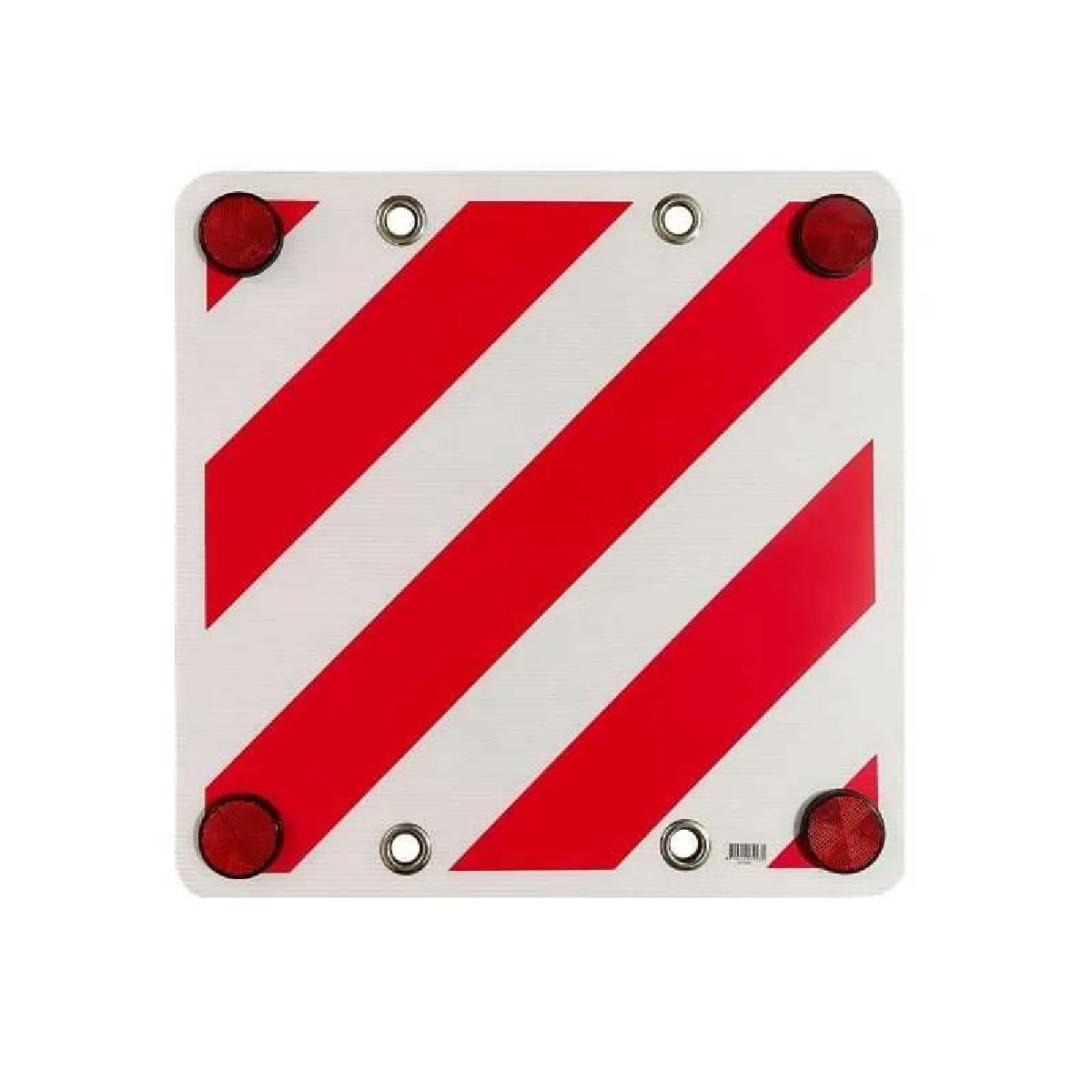 Optima Panneau De Sécurité - 500 X 500 Mm - Image 1