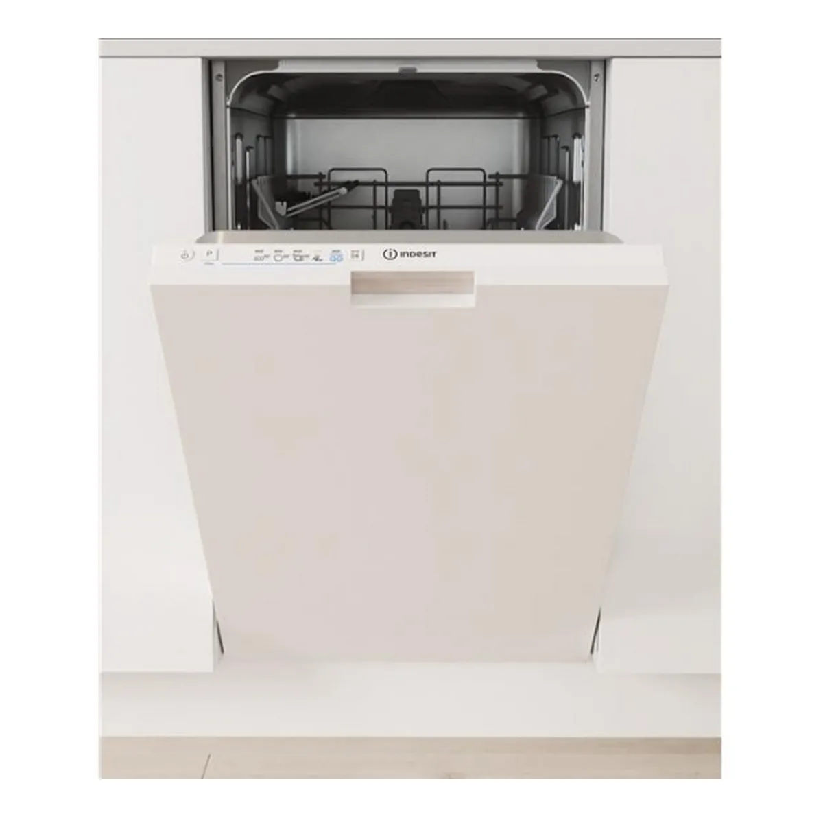 Indesit Lave vaisselle tout intã©grable in2ike107 in2ike107 - vue 4