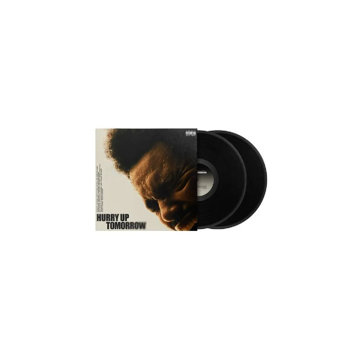 Polydor - The Weeknd Hurry Up Tomorrow (Complete Edition) - Image 2