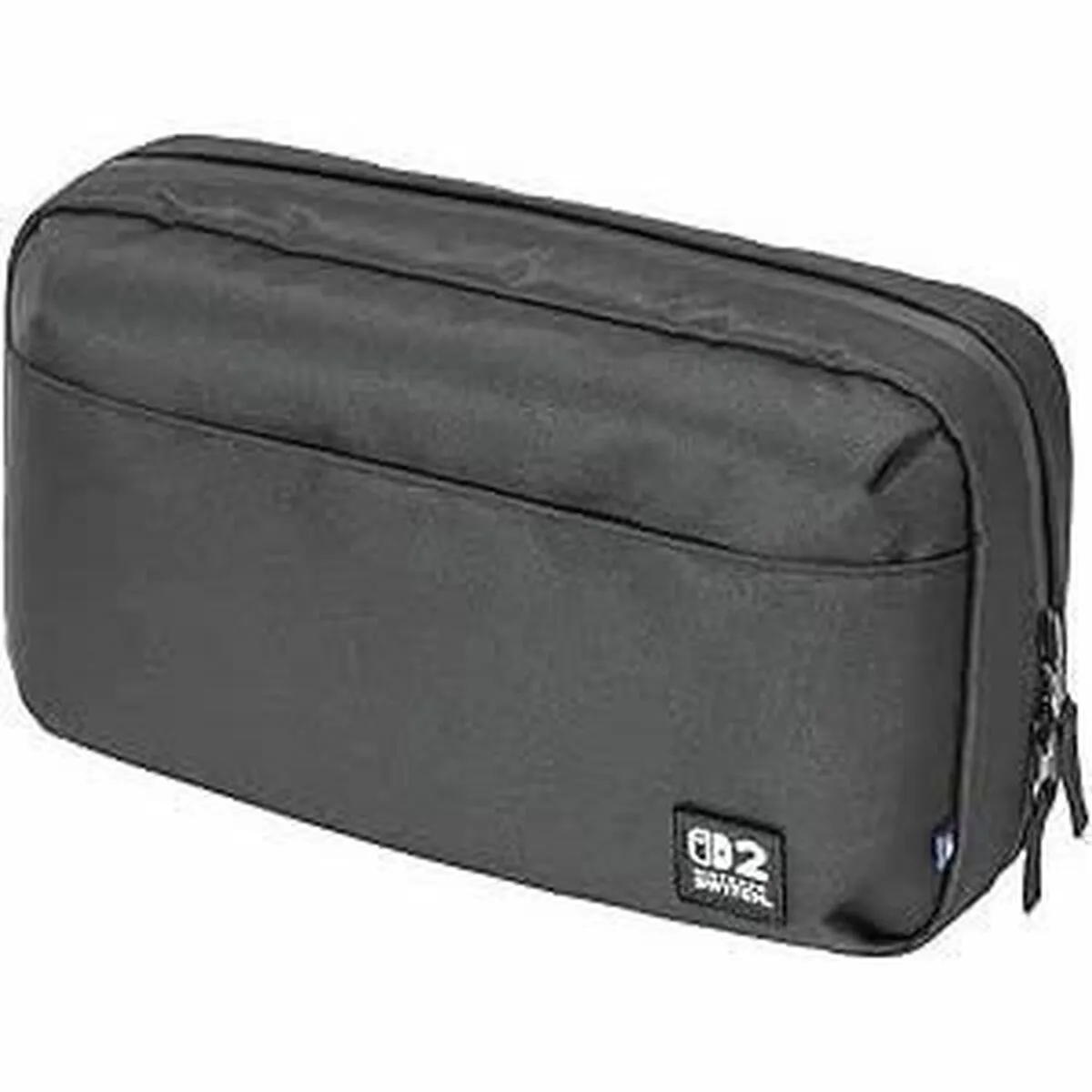 Hori Pochette Réversible (Switch 2) - Image 1