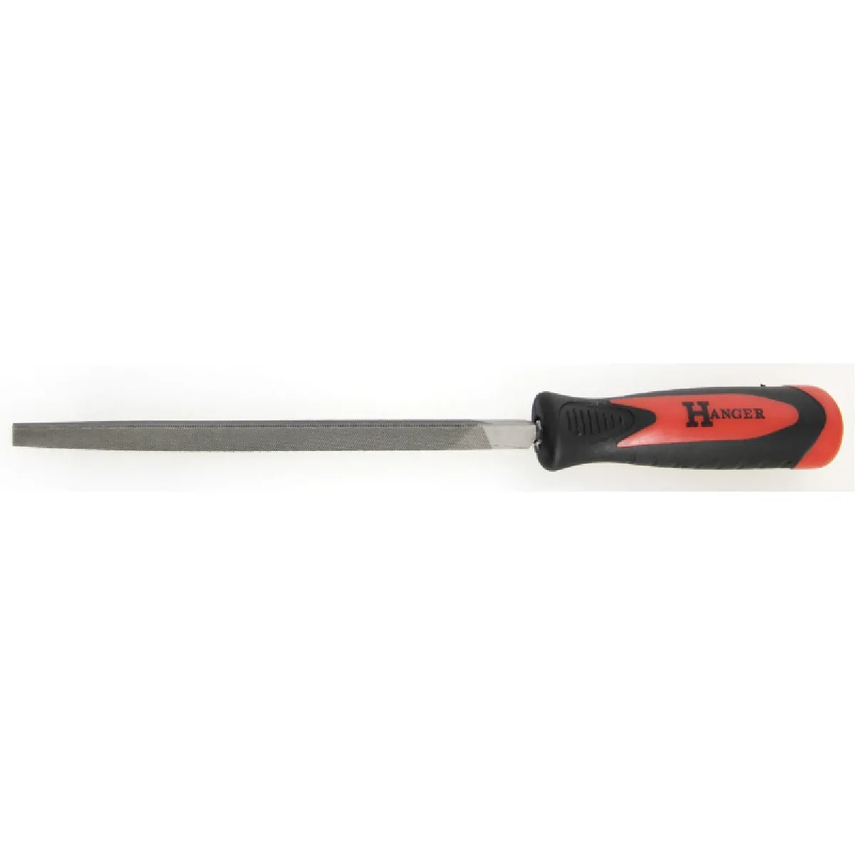Hanger Lime Triangulaire Emmanchée - 250 Mm