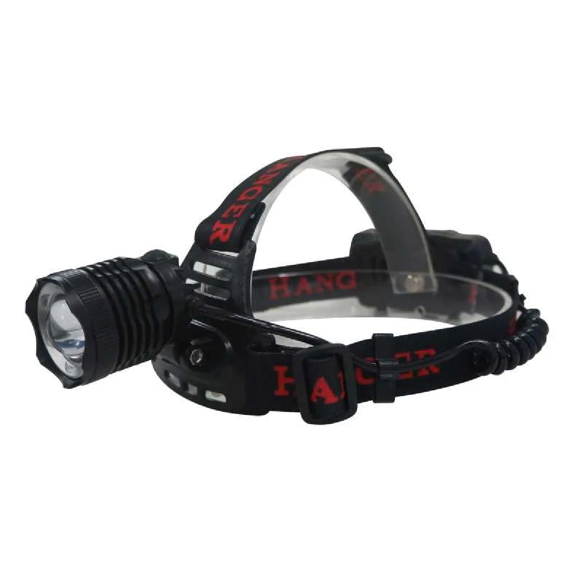 Non Communiqué Lampe Frontale Adventurer 900 Lumens - Hanger - 170108 - Image 2