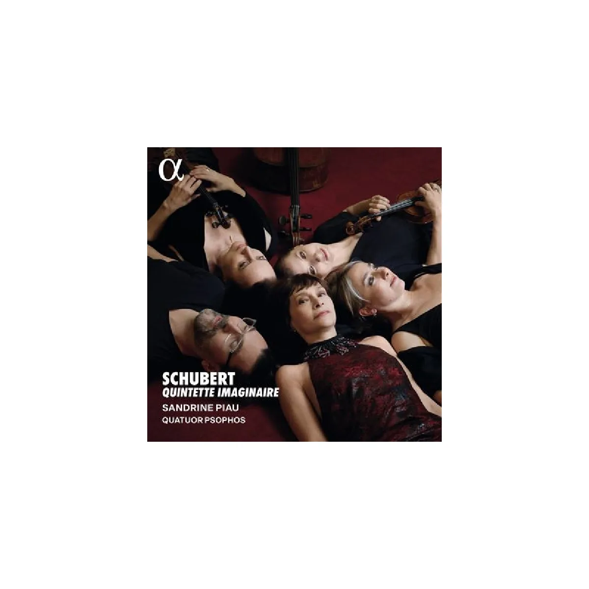 ***Culture*** Quintette Imaginaire