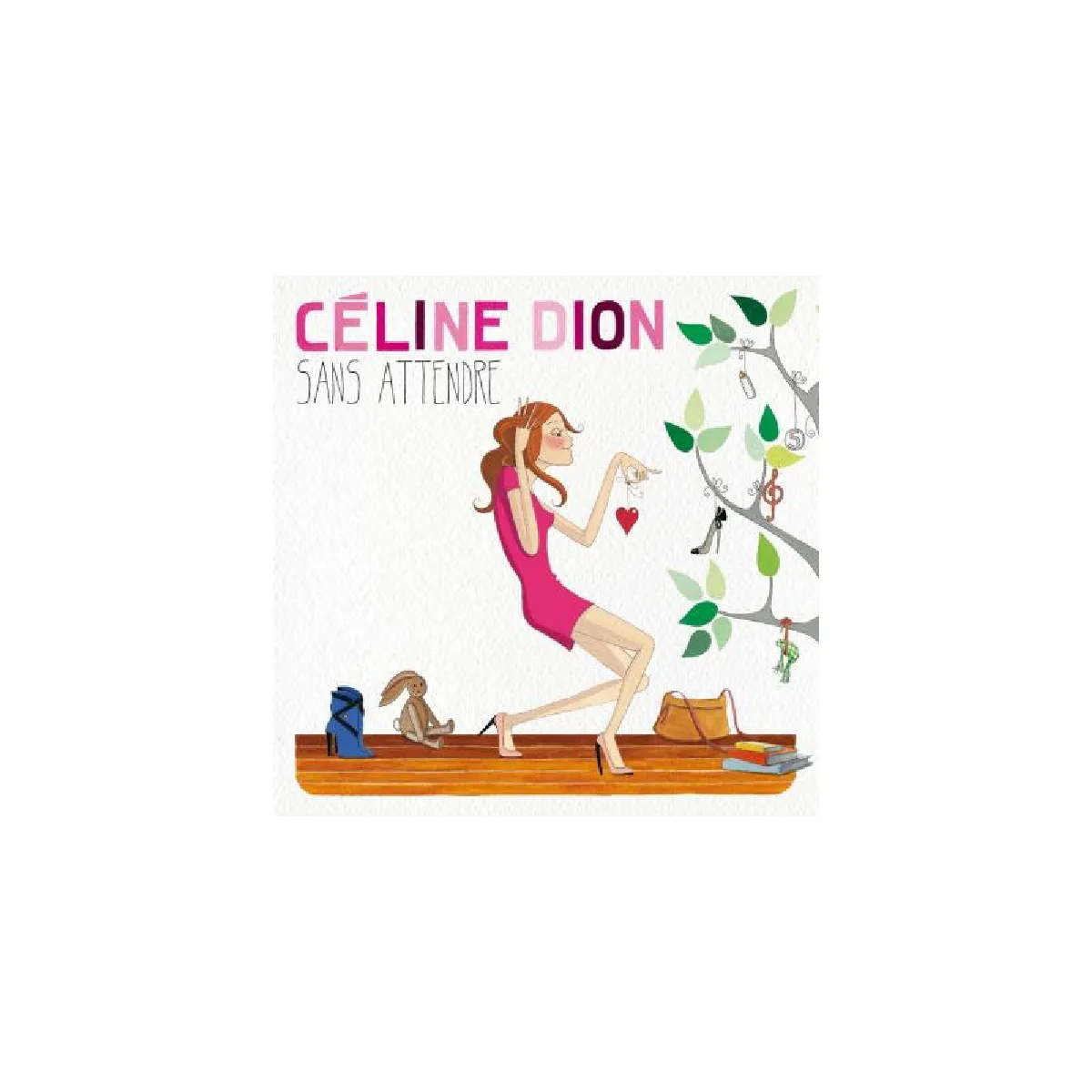 SANS ATTENDRE