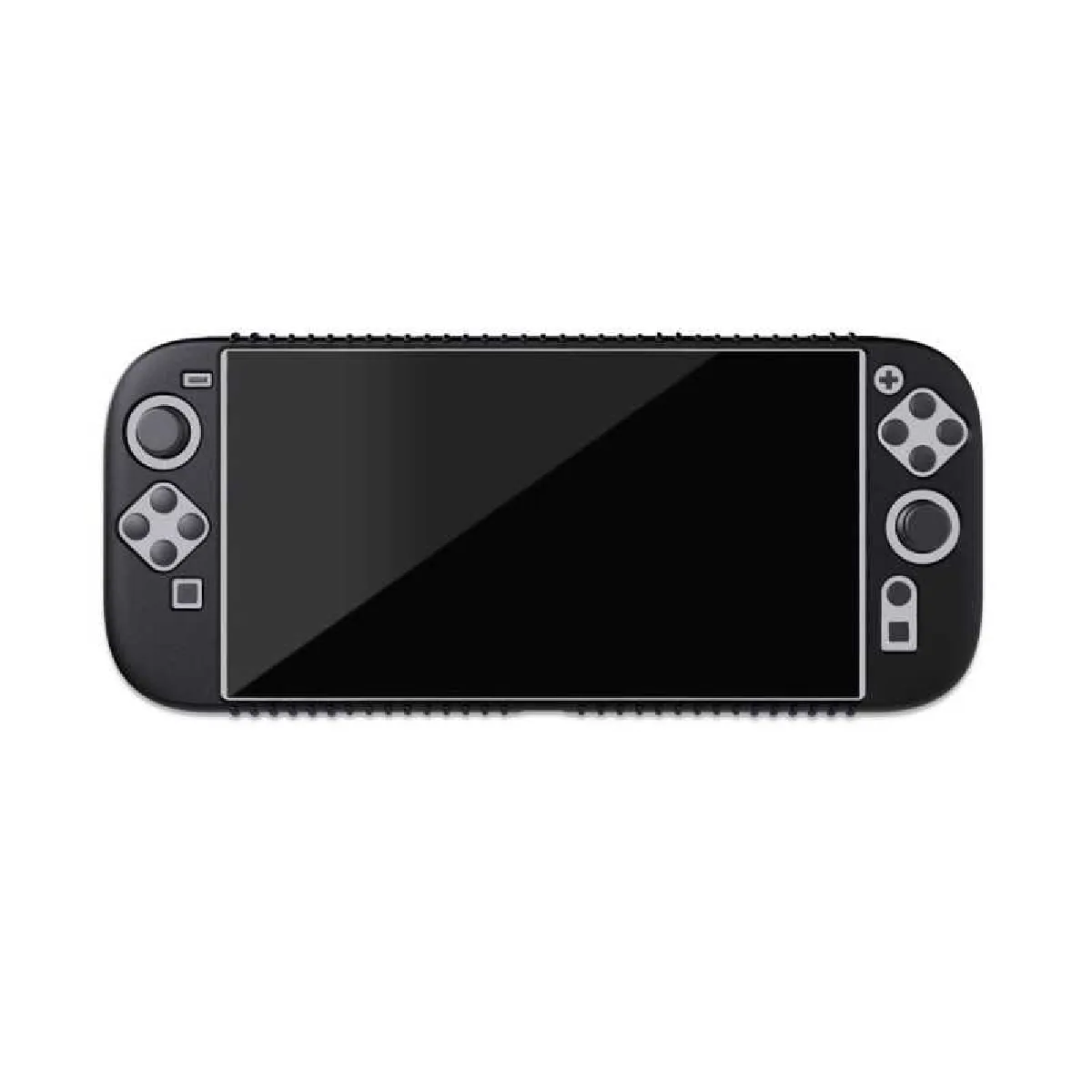Nacon - Housse de protection - Nintendo Switch 2 - Noir - Image 3