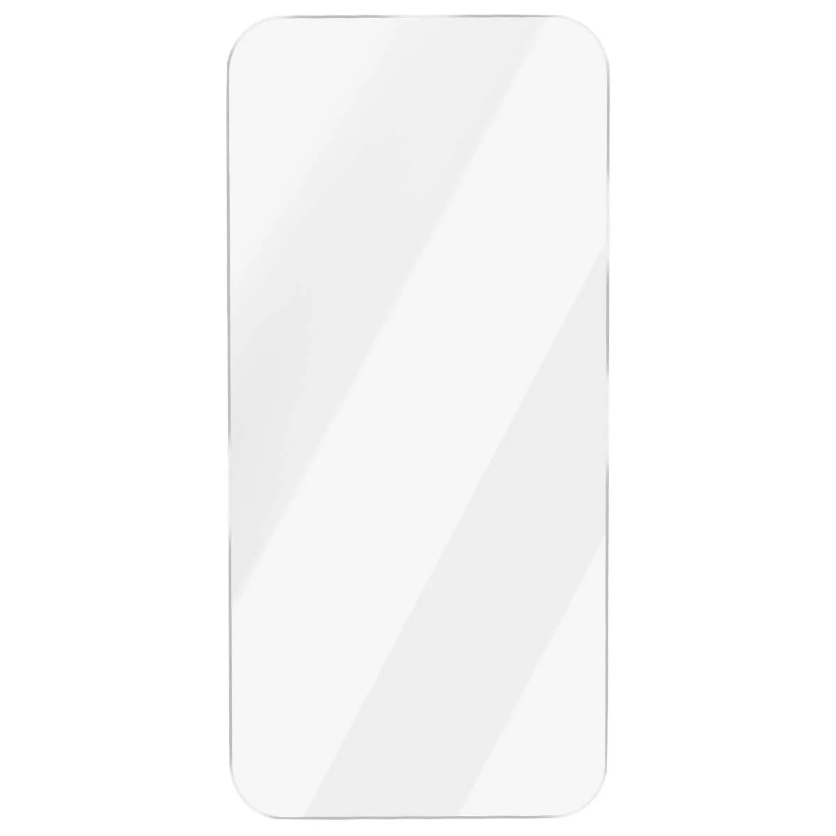 Panzerglass Panzer Glass Verre Trempé Iphone 17 Pro Max Transparent