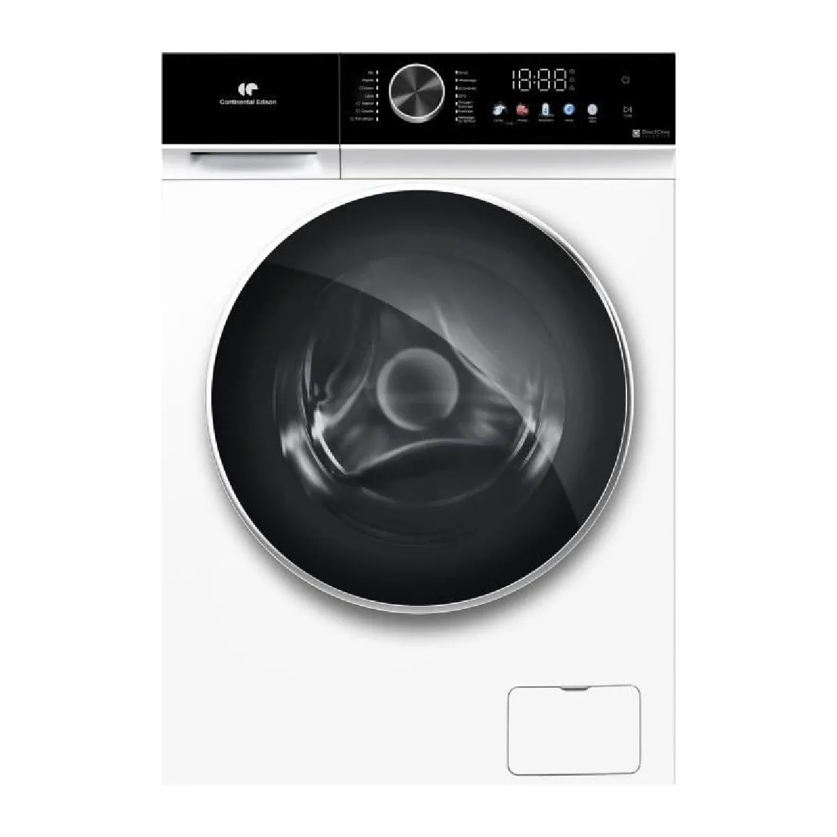 Continental Edison Blanc Cell1012ddw1