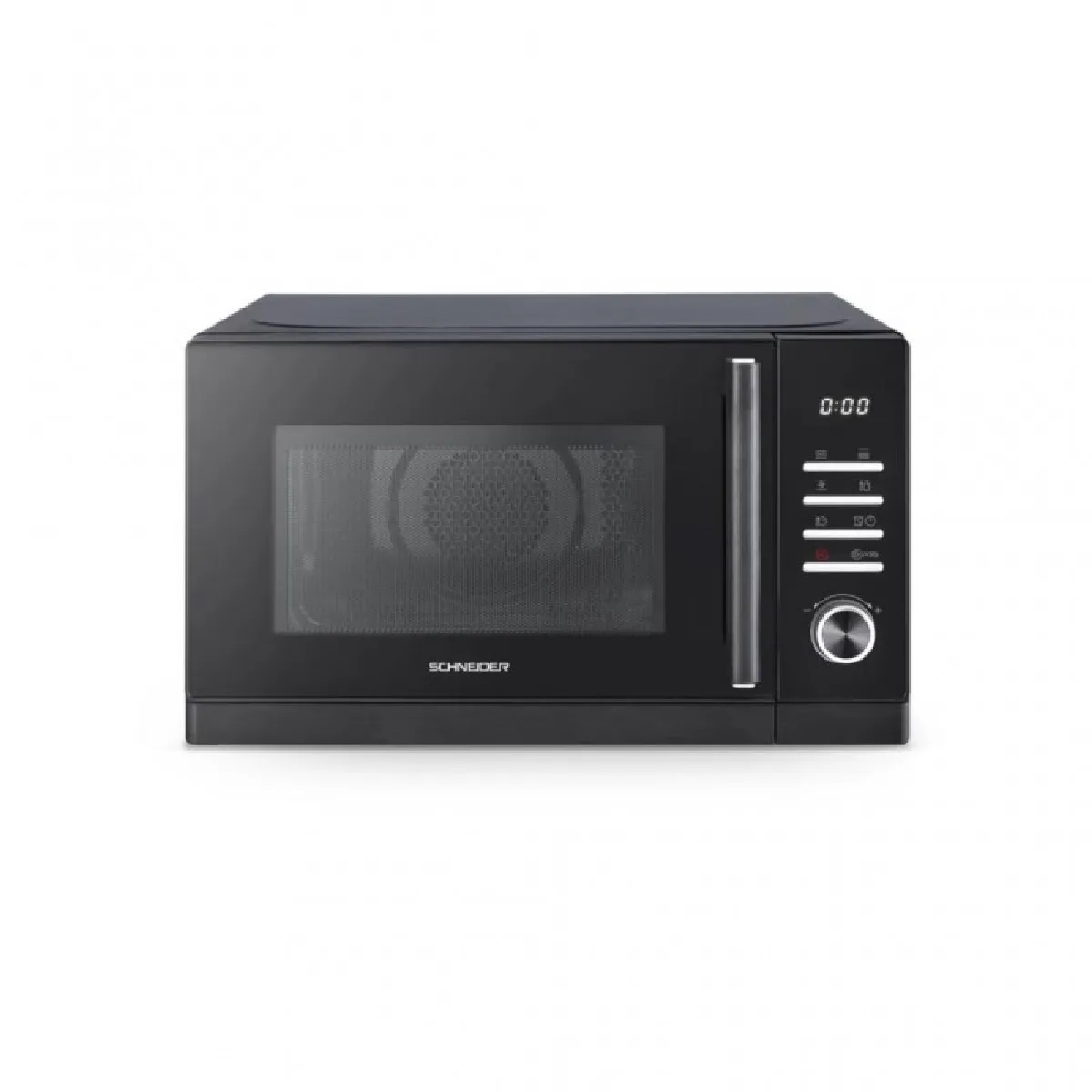 Micro ondes Combiné Digital Scmw2125cdb Schneider - vue 3