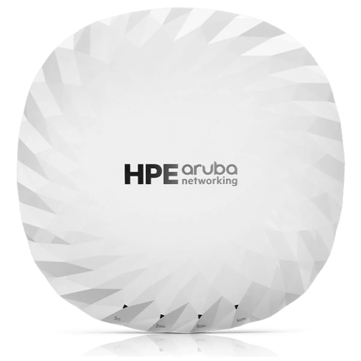 Hpe Blanc Point D'accès S1g42a - 12 Ports