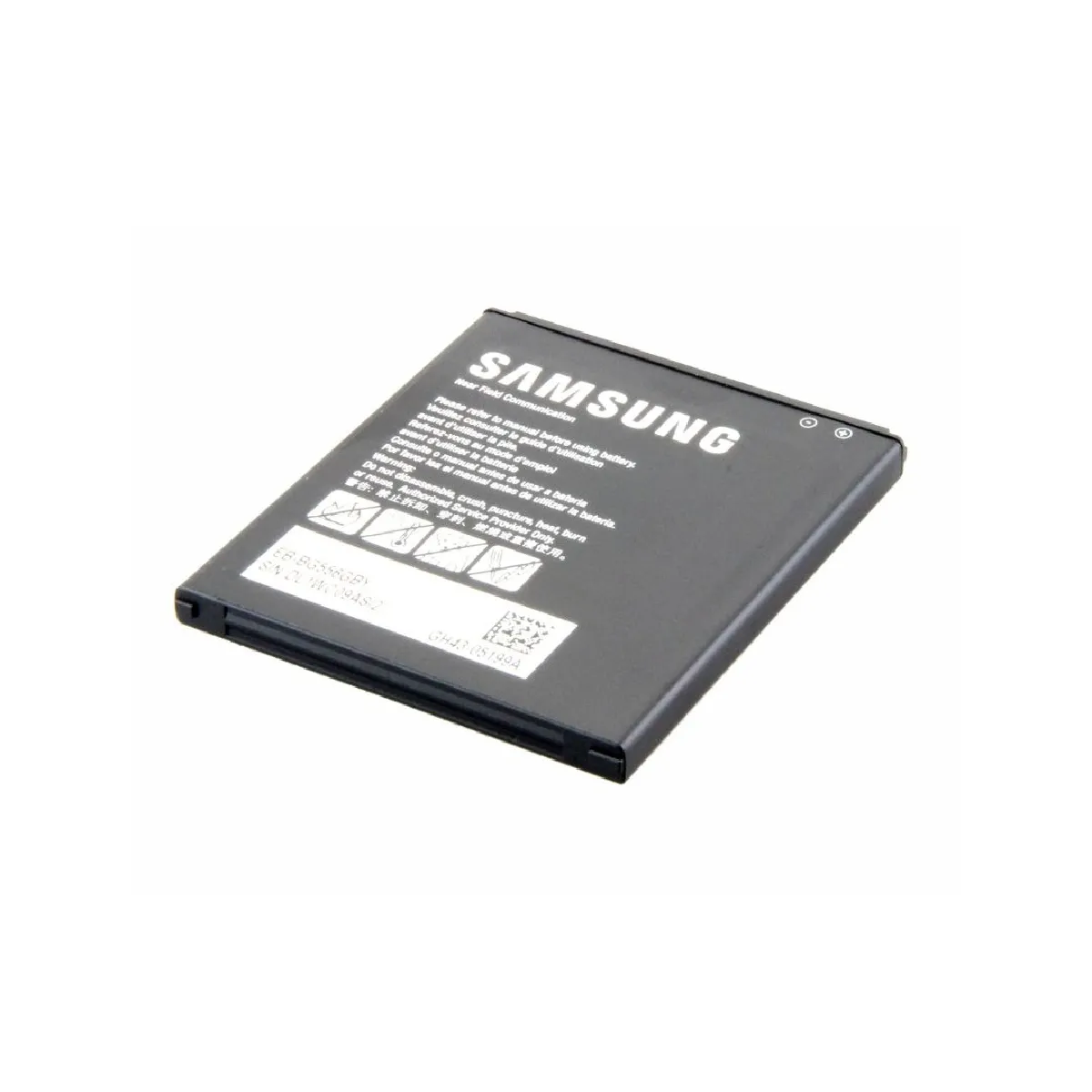 Samsung Batterie d'origine pour Galaxy XCover 7 - vue 2