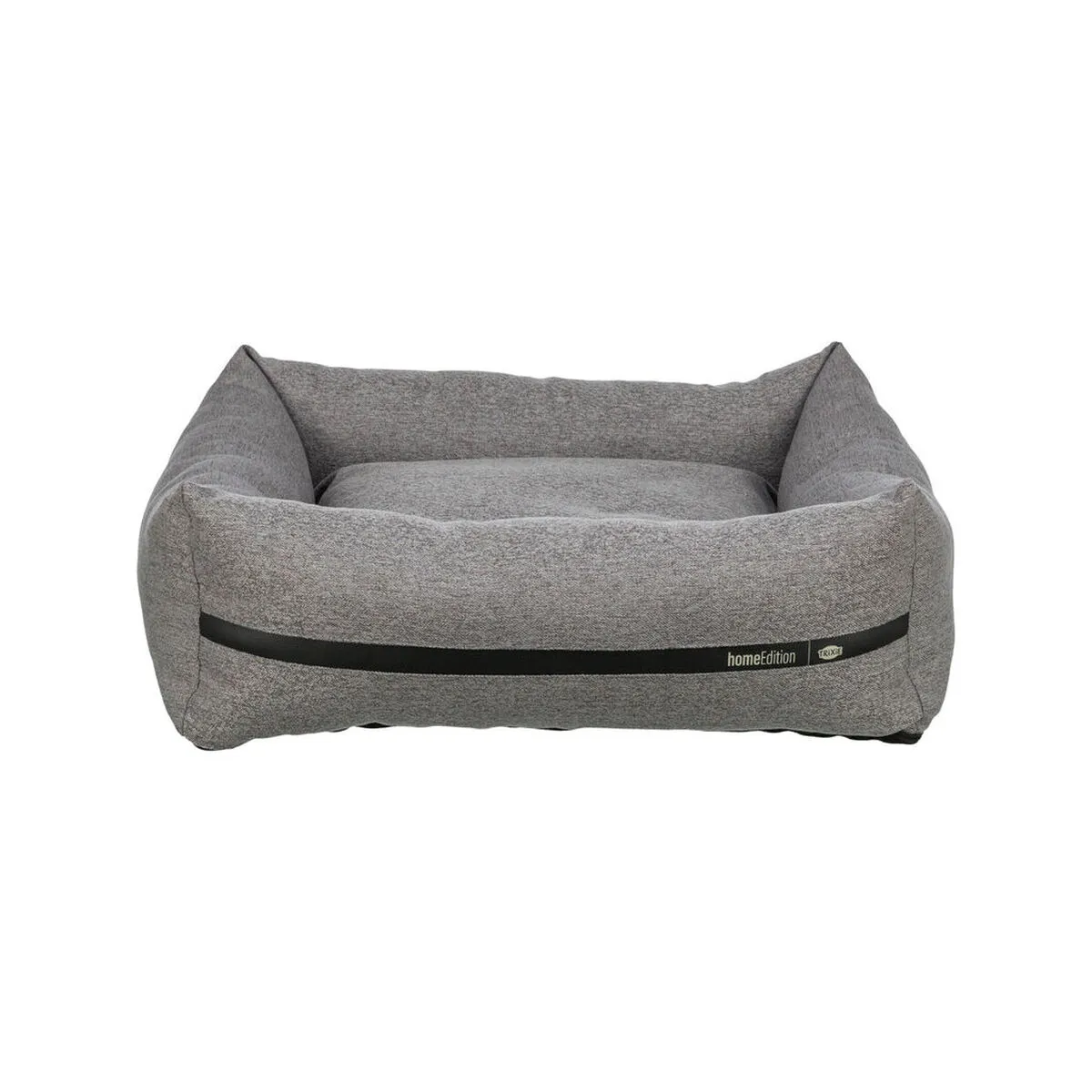 Comparer les prix de Lit pour chien Trixie CityStyle Gris 100 x 70 cm