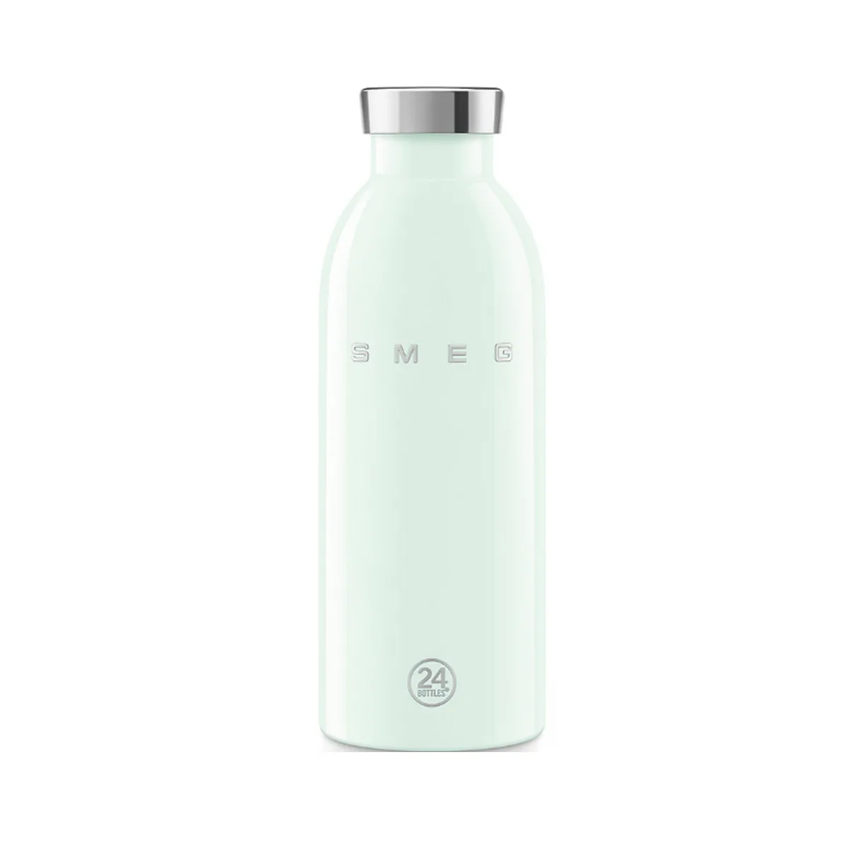 SMEG SMEG Bouteille Isotherme 500ml Acier Inox1 WBF01PG