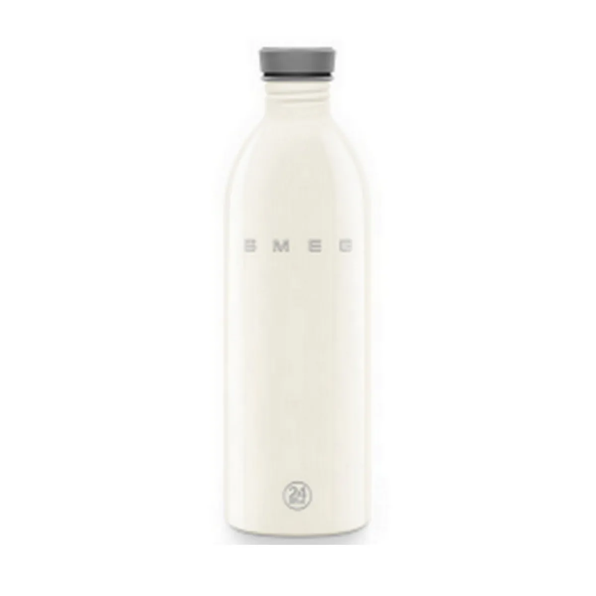 Smeg Bouteille isotherme 1l - WBF02CR