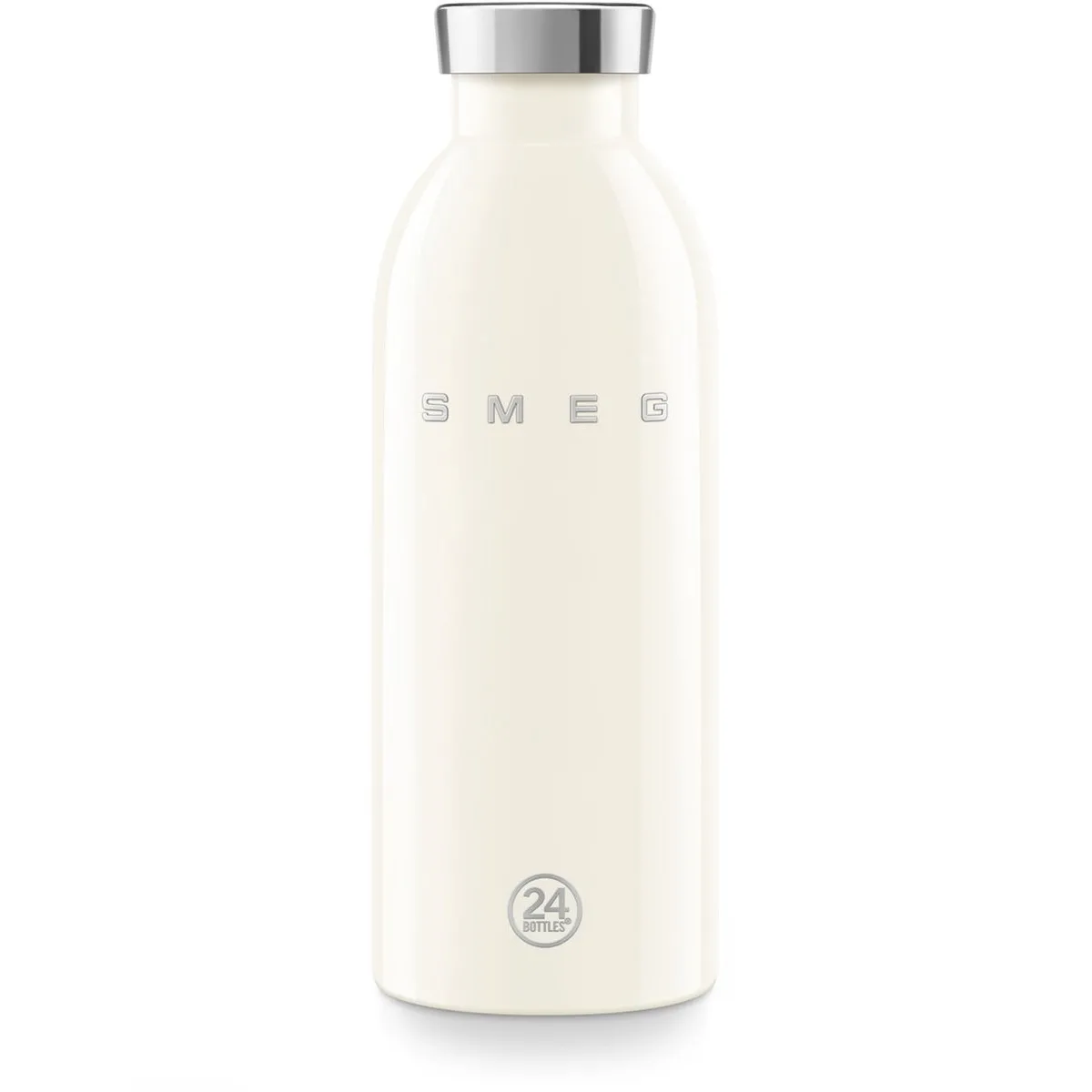 SMEG SMEG Bouteille Isotherme 500ml Acier Inox1 WBF01RD
