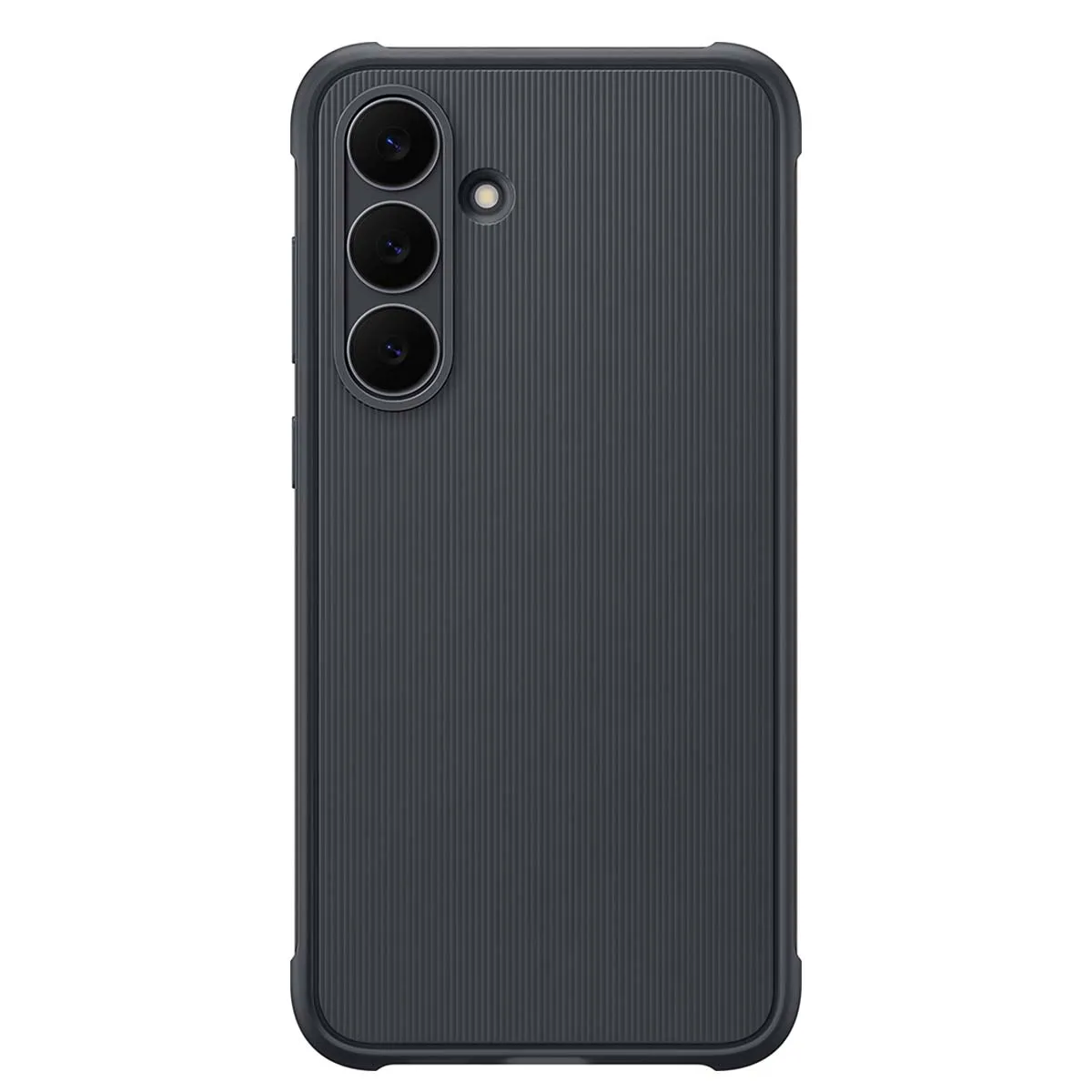 Samsung Coque pour Galaxy S25 FE Renforcée Certifiée Militaire