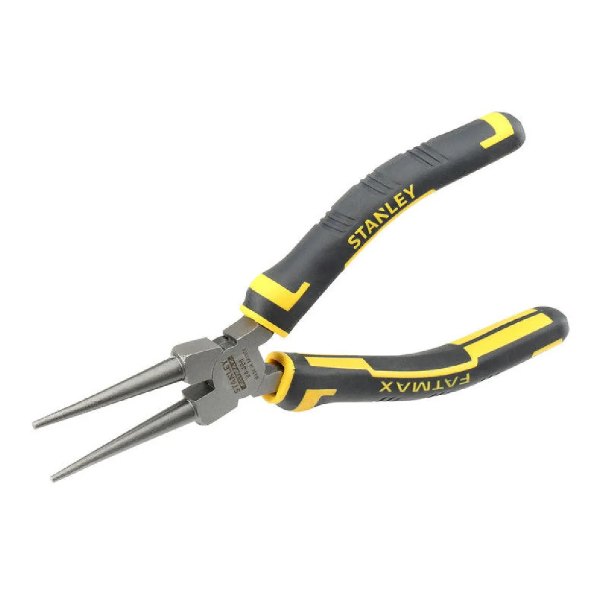 Pince à becs ronds STANLEY FATMAX 170 mm - vue 7