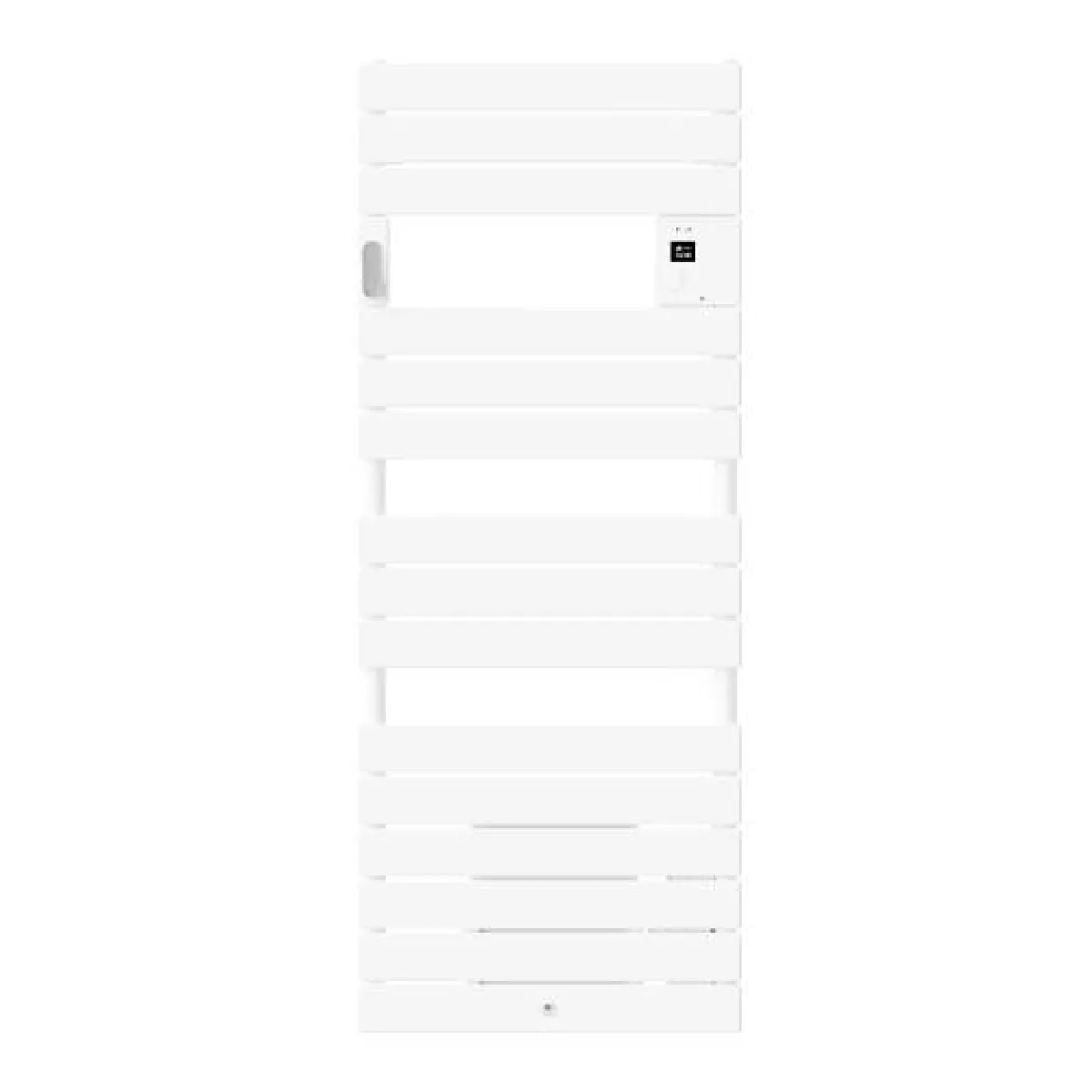 Radiateur sèche serviette électrique RIVIERA 2 blanc 750W - THERMOR - 498216