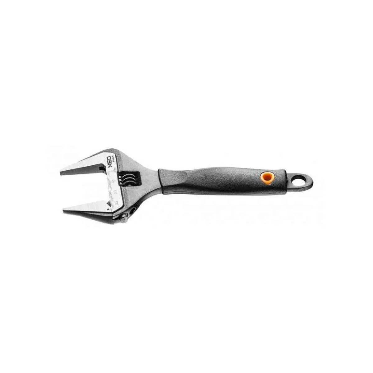 Neo Tools Clé À Molette Réglable - 200 Mm