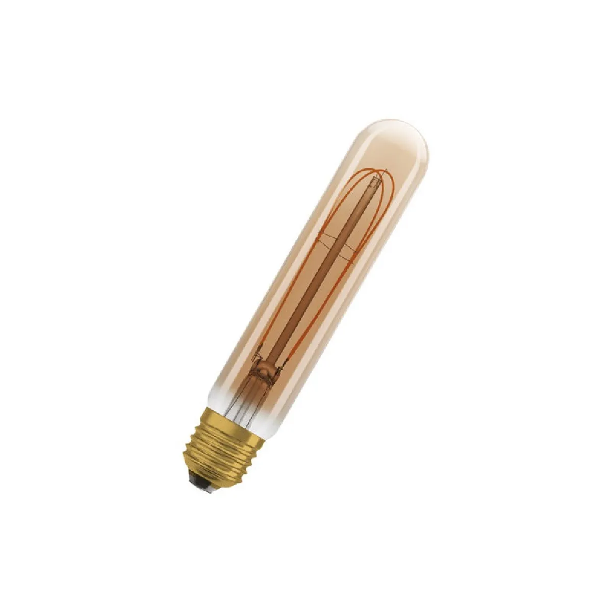 Osram Claire Ampoule Led Tube T10 E27 Vintage