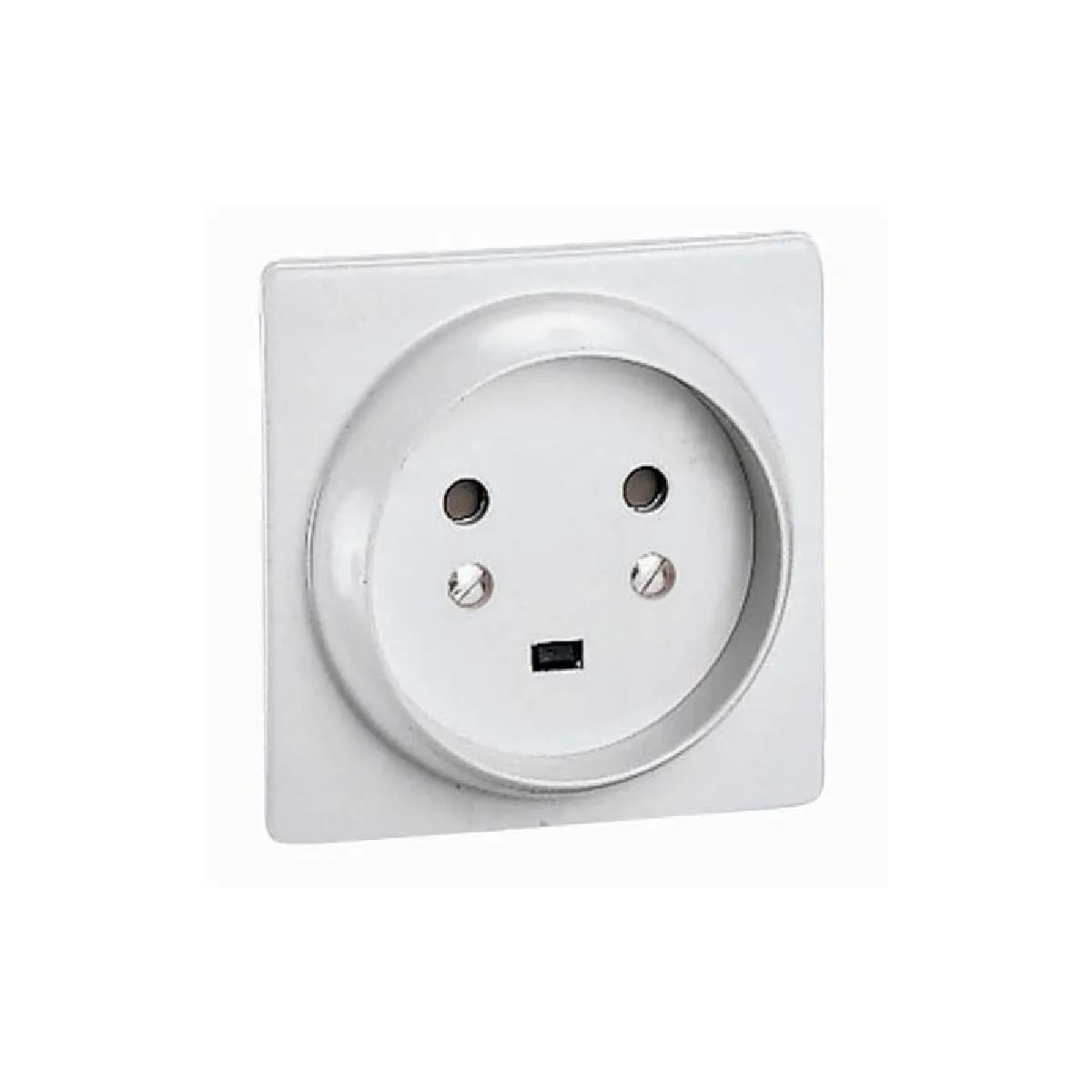 Legrand Neptune Prise 2P+T 20A