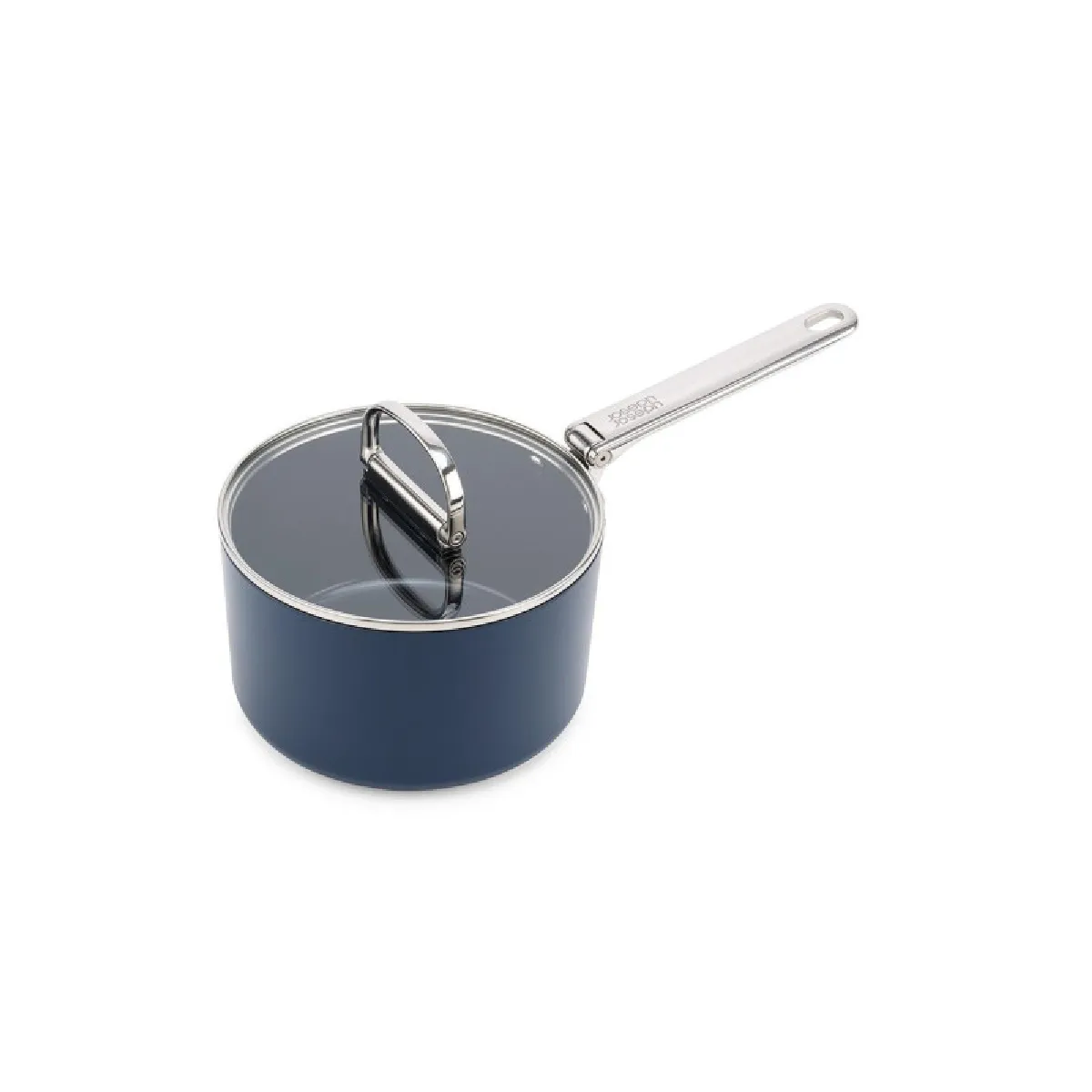 Space Casserole de 19 cm avec couvercle - vue 2
