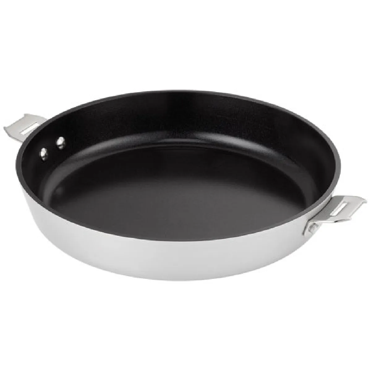 Beka Poêle Classique Alumax