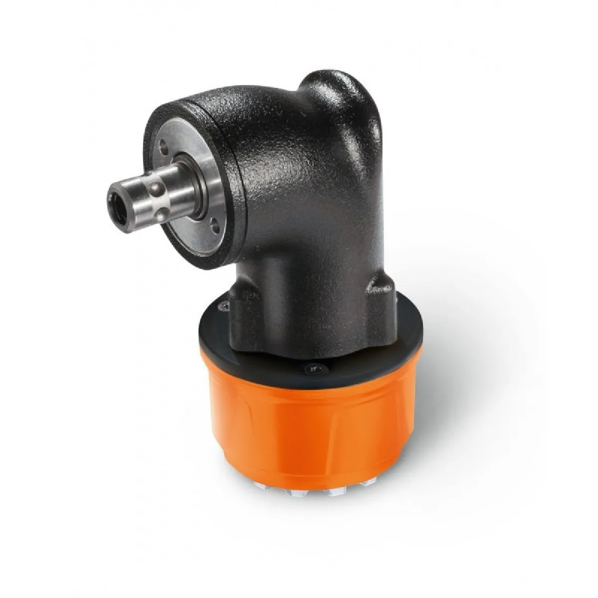 Fein Adaptateur Mandrin Renvoi D'angle Quickin