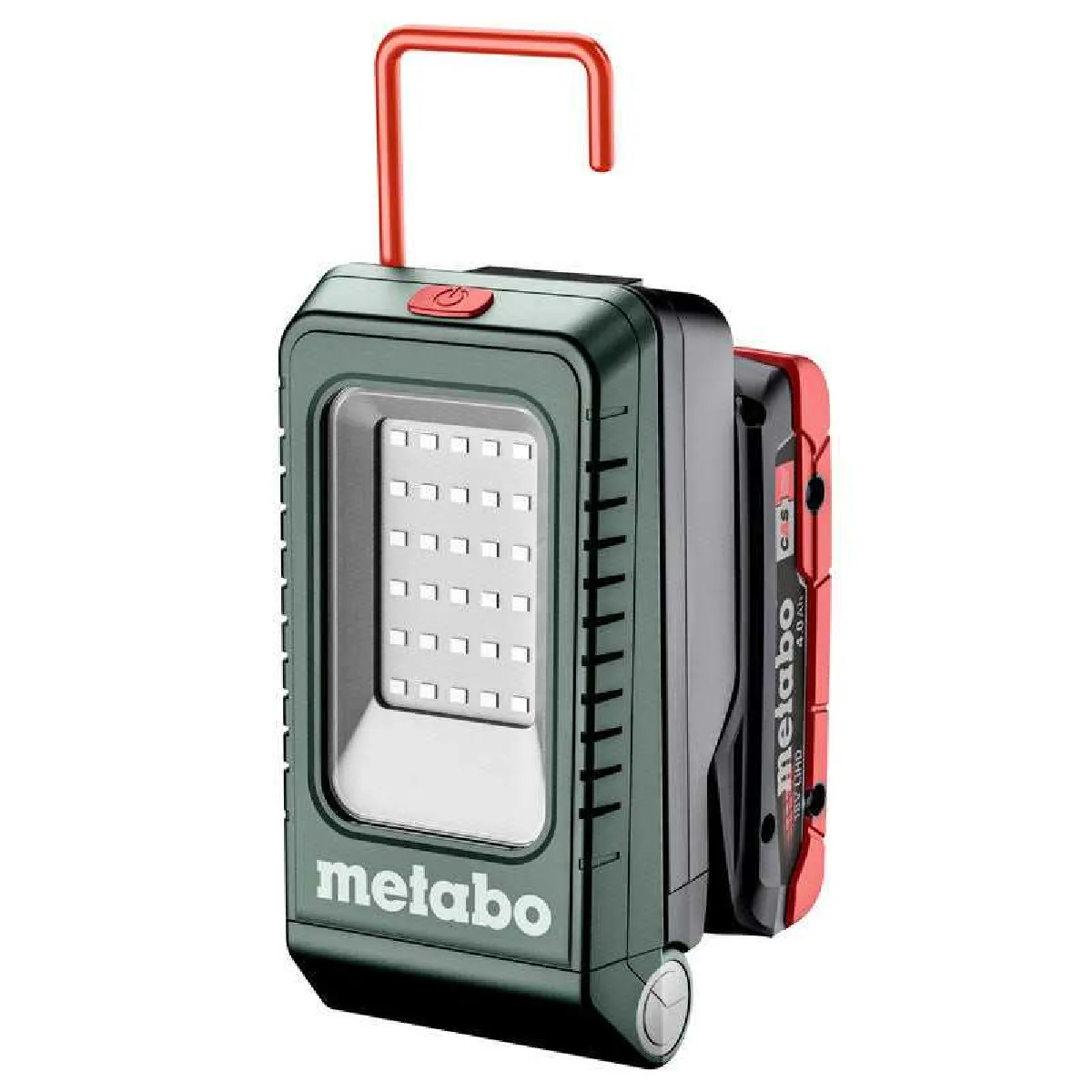 Metabo Lampe De Chantier Bsa 18-1000